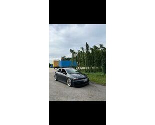 VW Volkswagen Golf 2.0 TSI DSG BMT GTI GTI Gebrauchtwagen