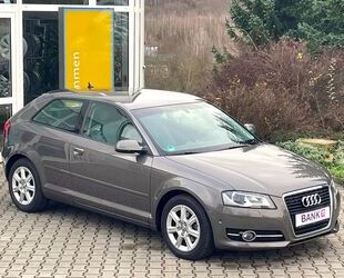 Audi Audi A3 1.4 TFSI S tronic BI-XENON,PDC,NAVI,SITZHE Gebrauchtwagen