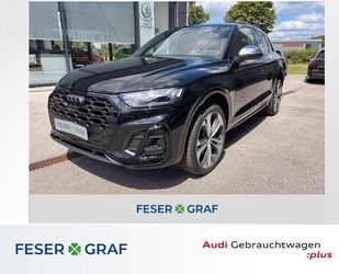 Audi Audi SQ5 3.0 TDI quattro - PANO - KAMERA - ACC - A Gebrauchtwagen