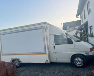 VW Volkswagen T4 andere Gebrauchtwagen