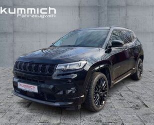 Jeep Jeep Compass e-Hybrid High Altitude 1.5l T4 48V Gebrauchtwagen