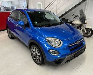 Fiat Fiat 500X City Cross Gebrauchtwagen