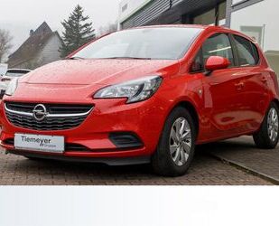 Opel Opel Corsa 1.0 Turbo EDITION KLIMA SHZG PDC LM Gebrauchtwagen