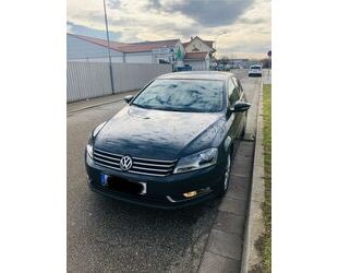 VW Volkswagen Passat 2.0 TDI Business Edition BlueMot Gebrauchtwagen