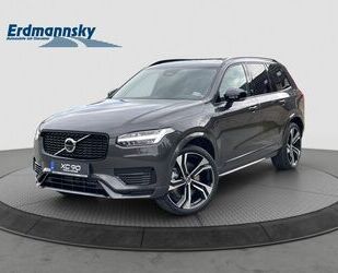 Volvo XC90 Gebrauchtwagen