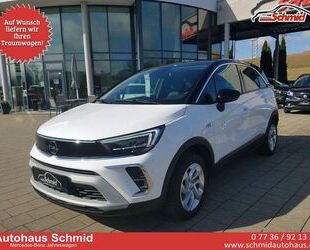 Opel Crossland (X) Gebrauchtwagen