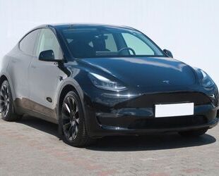 Tesla Tesla Model Y Long Range AWD 75kWh 2023 , Automati Gebrauchtwagen