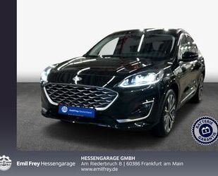 Ford Ford Kuga 2.5 Duratec PHEV VIGNALE 112 kW, 5-türig Gebrauchtwagen