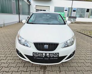 Seat Seat Ibiza SC Stylance / Style Gebrauchtwagen