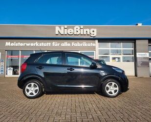 Kia Kia Picanto 1.0 Edition 7/SHZ/LHZ/Bluetooth Gebrauchtwagen