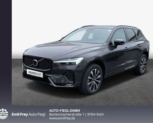 Volvo Volvo XC60 B4 D Plus Dark Gebrauchtwagen