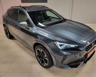 Cupra Cupra Formentor 1.5 TSI DSG *AHK*Navi*Panor.*Sitzh Gebrauchtwagen