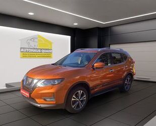 Nissan Nissan X-Trail N-Connecta 1.6 DIG-T AHK Navi Mehrz Gebrauchtwagen