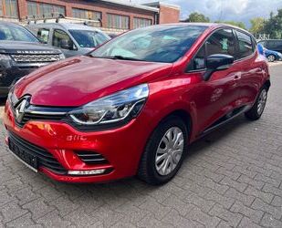 Renault Renault Clio IV 0.9 Collection Gebrauchtwagen