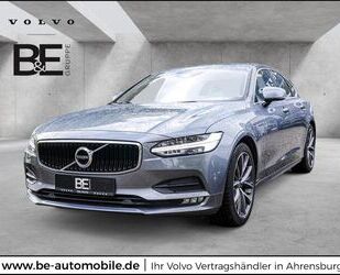 Volvo Volvo S90 D4 Momentum Kam Memory SHZ LED Gebrauchtwagen