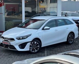 Kia Kia Ceed SW 1.6 GDI PHEV Spirit + TECH Gebrauchtwagen