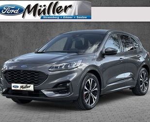 Ford Ford Kuga Plug-In Hybrid ST-Line X 2.5 PHEV AHK AC Gebrauchtwagen