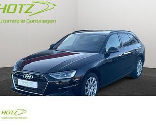 Audi Audi A4 Avant 35 TFSI S-Tronic 35 TFSI basis Gebrauchtwagen