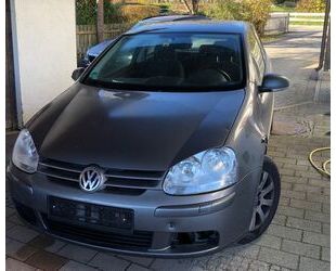 VW Volkswagen Golf 1.6 Comfortline Comfortline Gebrauchtwagen