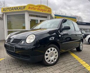 VW Volkswagen Lupo*1.4 MPI*Klima*Scheckheft*TÜV&INSP. Gebrauchtwagen