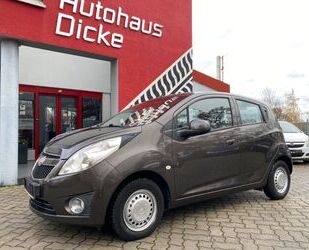 Chevrolet Chevrolet Spark LS Klima 5türig Gebrauchtwagen