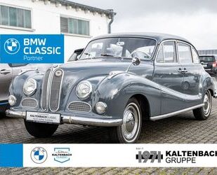 BMW BMW 502 V8 Barockengel Gebrauchtwagen