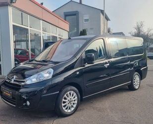 Citroen Citroën Jumpy L2 Multispace Exclusive*8 SITZER*KLI Gebrauchtwagen