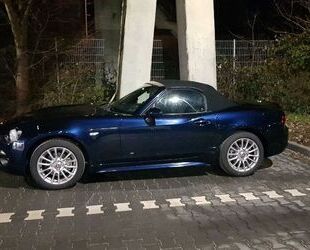 Fiat Fiat 124 Spider Gebrauchtwagen