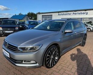 VW Volkswagen Passat Variant Comfortline LED,!9