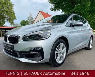 BMW BMW 218 Active Tourer Sport Line | AHK | Navi | LE Gebrauchtwagen