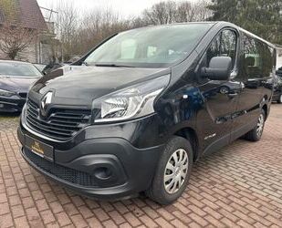 Renault Renault Trafic Combi L1H1 2,7t Expression *8-Sitz Gebrauchtwagen