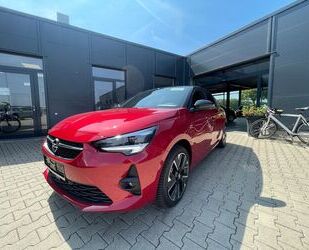 Opel Opel Corsa F e Ultimate Gebrauchtwagen