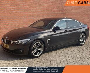 BMW BMW 420 Gran Coupé 4-serie 420i Centennial High Ex Gebrauchtwagen