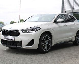 BMW BMW X2 xDrive25e M Sport HeadUp ACC Pano Kamera LE Gebrauchtwagen