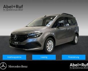 Mercedes-Benz Mercedes-Benz EQT 200 Standard MBUX+Kamera+Totw.+T Gebrauchtwagen