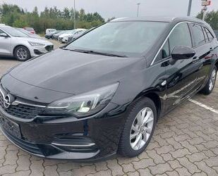 Opel Opel Astra K Sports Tourer 1.5CDTI Elegance AUTOMA Gebrauchtwagen