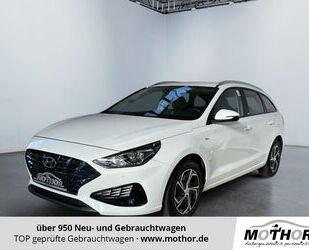 Hyundai Hyundai i30 cw Trend 1.5 T-GDI Automatik Einparkhi Gebrauchtwagen