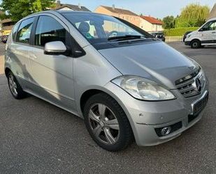 Mercedes-Benz Mercedes-Benz A 200 A -Klasse A 200 Gebrauchtwagen