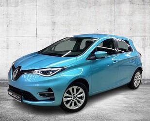 Renault Renault Zoe EXPERIENCE R110 Z.E.50 *MIETBATTERIE* Gebrauchtwagen