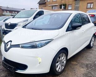 Renault Renault ZOE Intens.Eigentum Batterie.Kamera.Navi.T Gebrauchtwagen