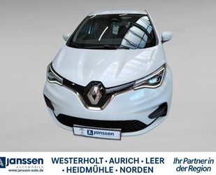 Renault Renault ZOE E-Tech 100% el. EXPERIENCE (Selection) Gebrauchtwagen