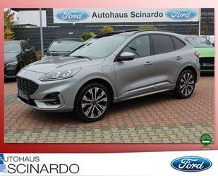 Ford Ford Kuga 2.5 PHEV ST-Line X *NAVI*Panorama*B&O*HU Gebrauchtwagen