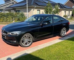 BMW BMW 320 Gran Turismo Sport Line Gebrauchtwagen