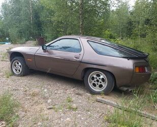 Porsche Porsche 928 Gebrauchtwagen