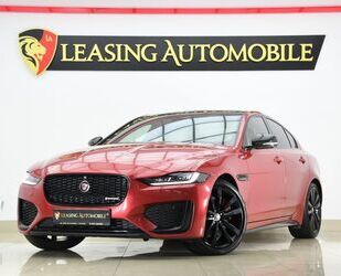 Jaguar Jaguar XE R-Dynamic Black AWD Matrix-LED 360° Meri Gebrauchtwagen