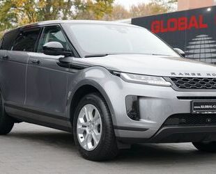 Land Rover Land Rover EVOQUE D150 S AWD*MILD-HYBRID*BLACK PAC Gebrauchtwagen