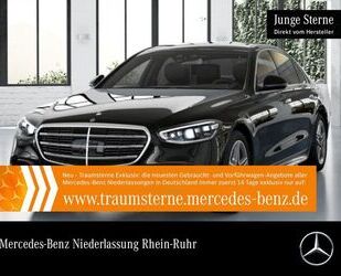 Mercedes-Benz Mercedes-Benz S 450 e AMG/Pano/HA-Lenk/Burmest3D/D Gebrauchtwagen