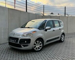 Citroen Citroën C3 Picasso Tendance Gebrauchtwagen