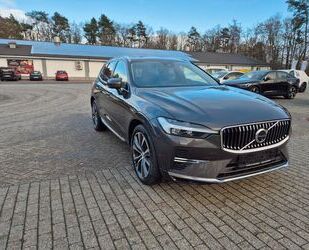 Volvo Volvo XC60 T8 Inscription Recharge Plug-In Hybrid Gebrauchtwagen