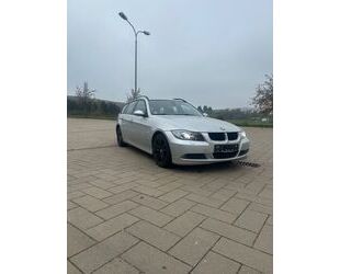 BMW BMW 318d Touring - Gebrauchtwagen